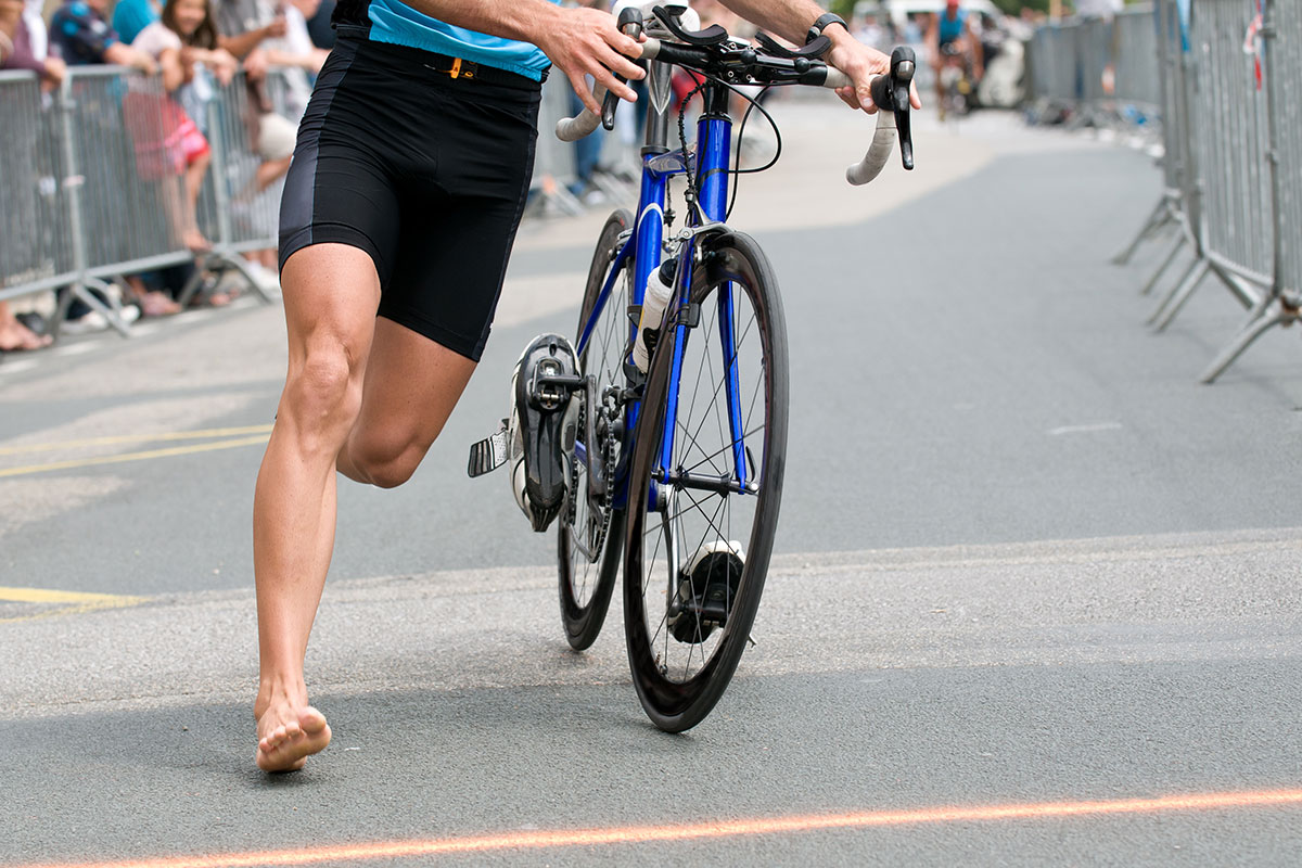 Engagement im regionalen Spitzensport